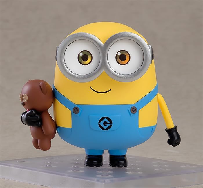 Nendoroid Minions Bob figure 2024