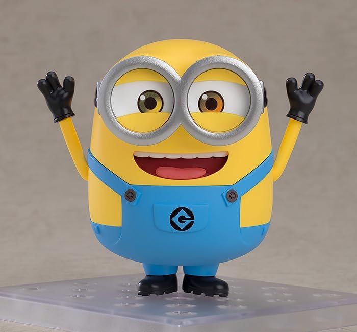 Nendoroid Minions Bob figure 2024