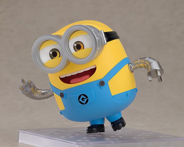 Nendoroid Minions Bob figure 2024