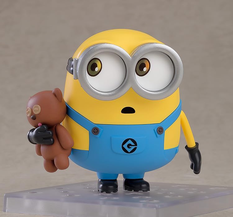 Nendoroid Minions Bob figure 2024