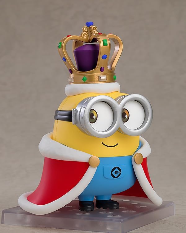 Nendoroid Minions Bob figure 2024