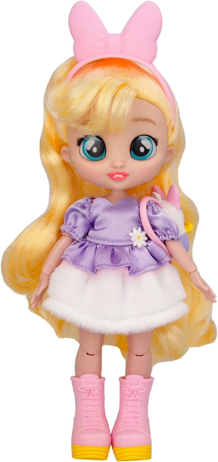 Cry Babies BFF Disney Daisy doll