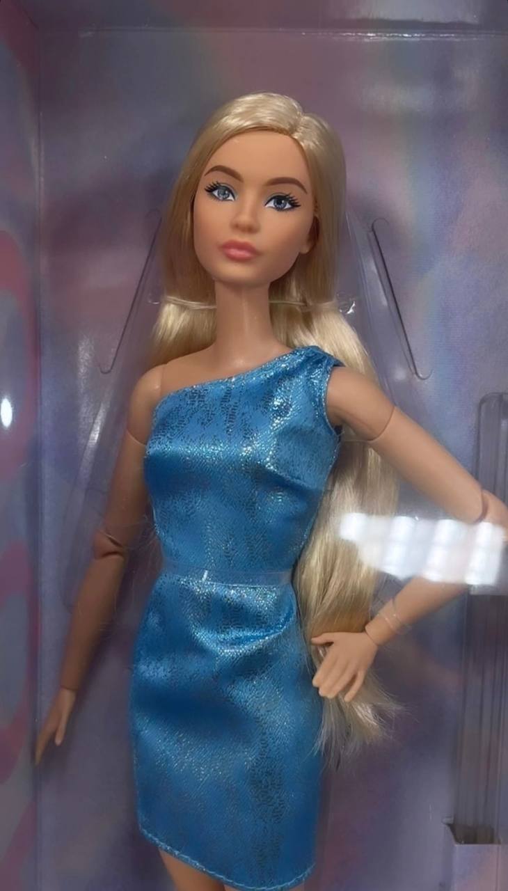 New Barbie Looks 2024 dolls wave 4 - YouLoveIt.com