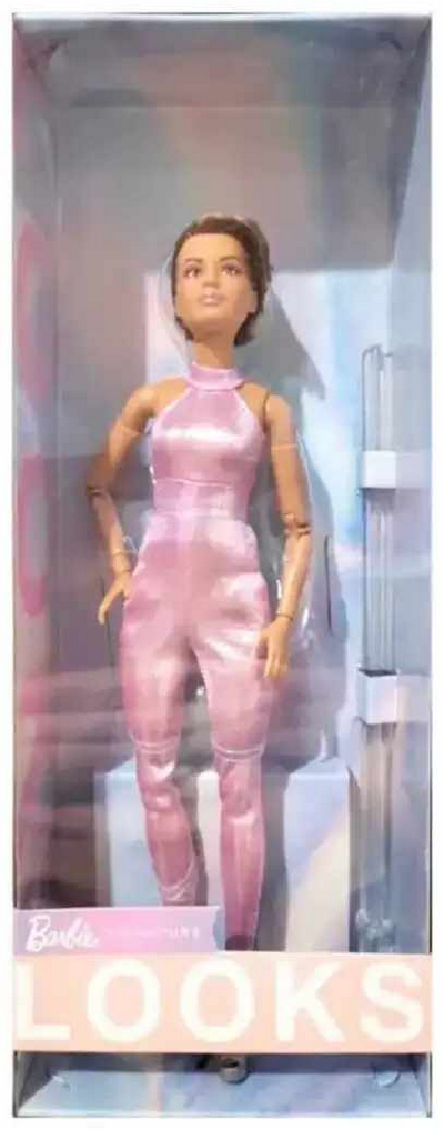 New Barbie Looks 2024 dolls wave 4 - YouLoveIt.com