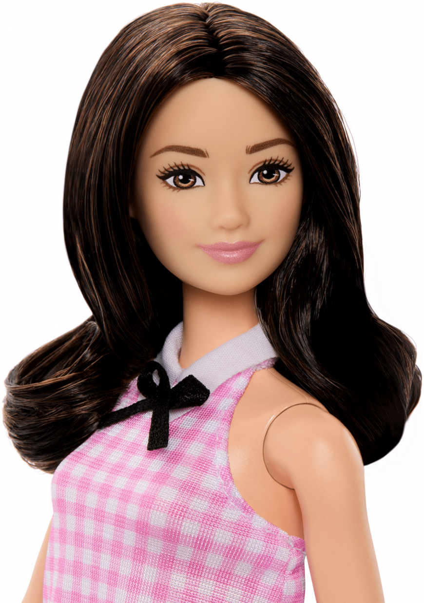 Barbie Fashionistas 224 doll 2024