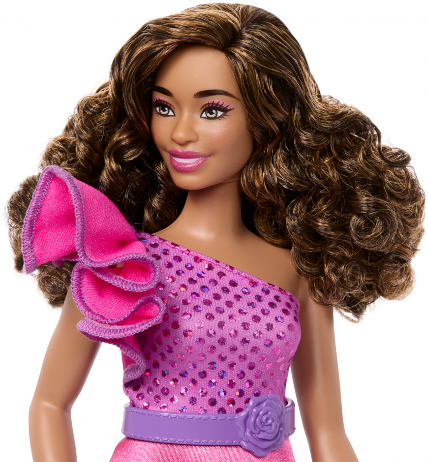 New Barbie Fashionistas 225 doll 2024