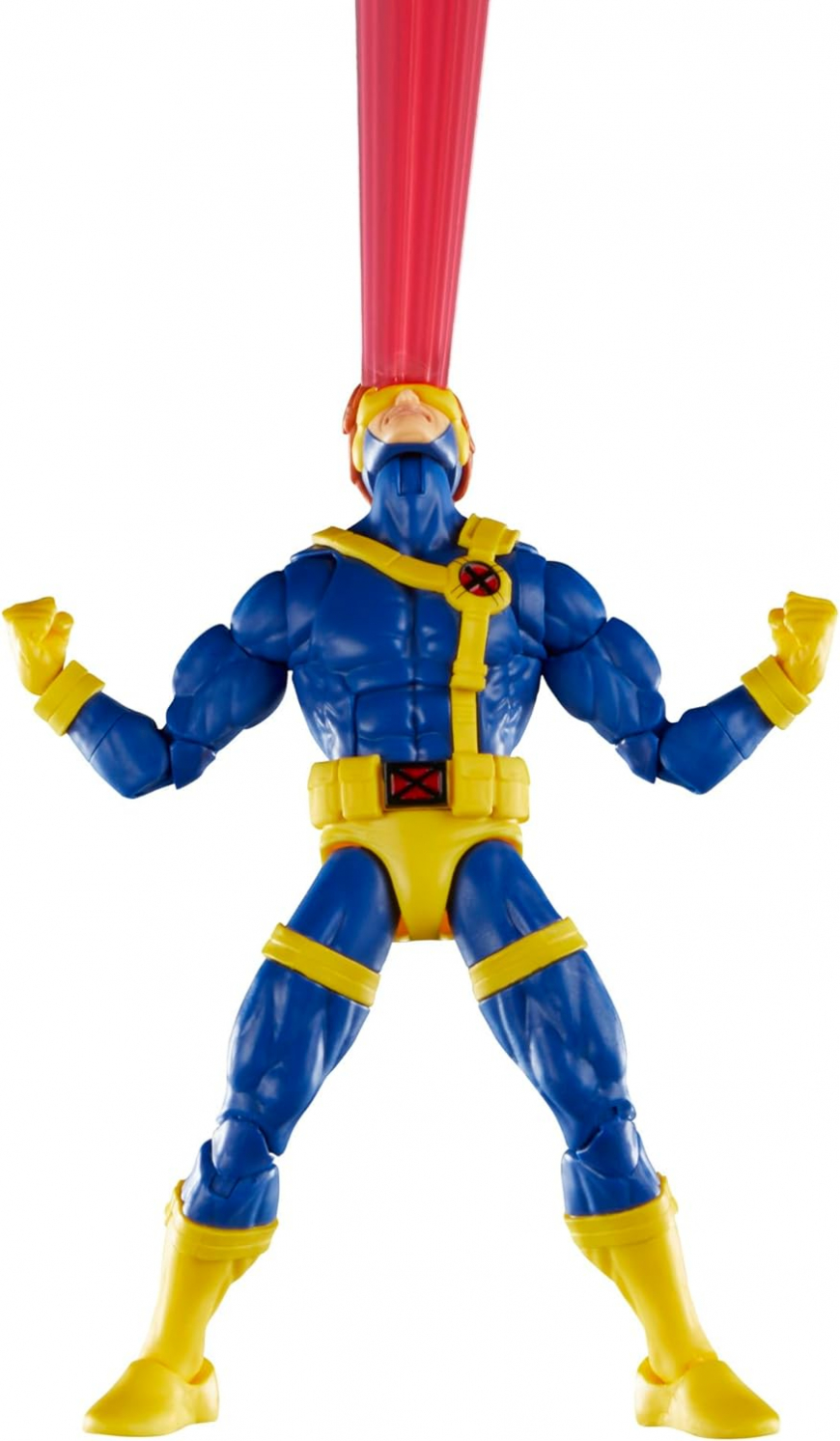 Marvel Legends Series Cyclops X-Men 97 figure