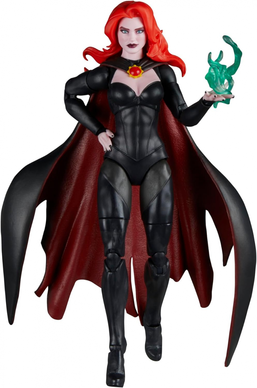 Marvel Legends Series Goblin Queen X-Men 97 figure