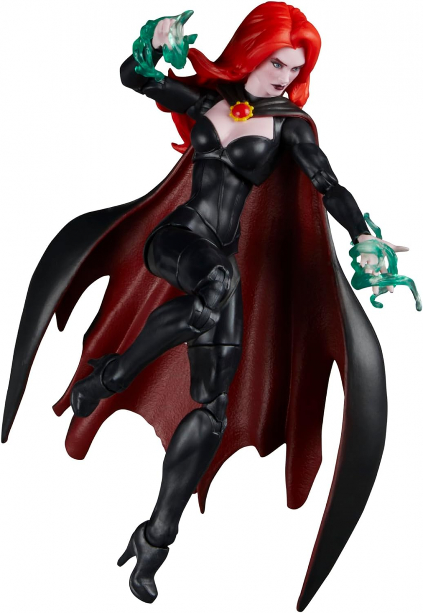 Marvel Legends Series Goblin Queen X-Men 97 figure