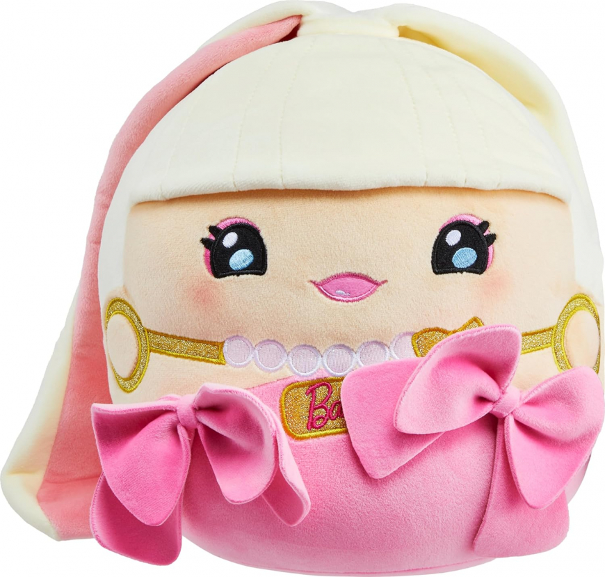 Barbie Cuutopia Plush