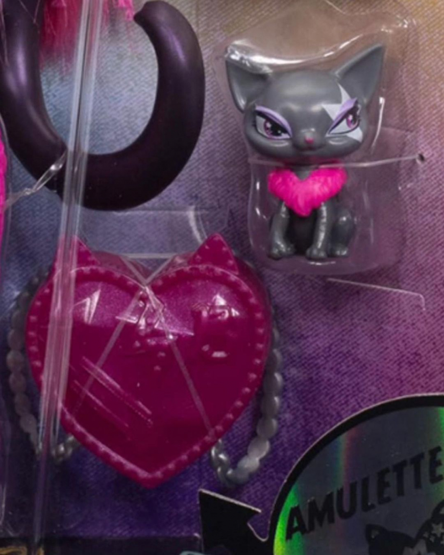 Monster High Catty Noir G3 doll 2024