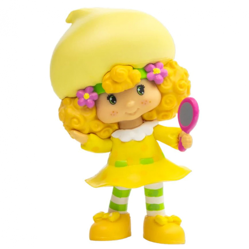 Strawberry Shortcake -2.5" Collectible Figures 2024