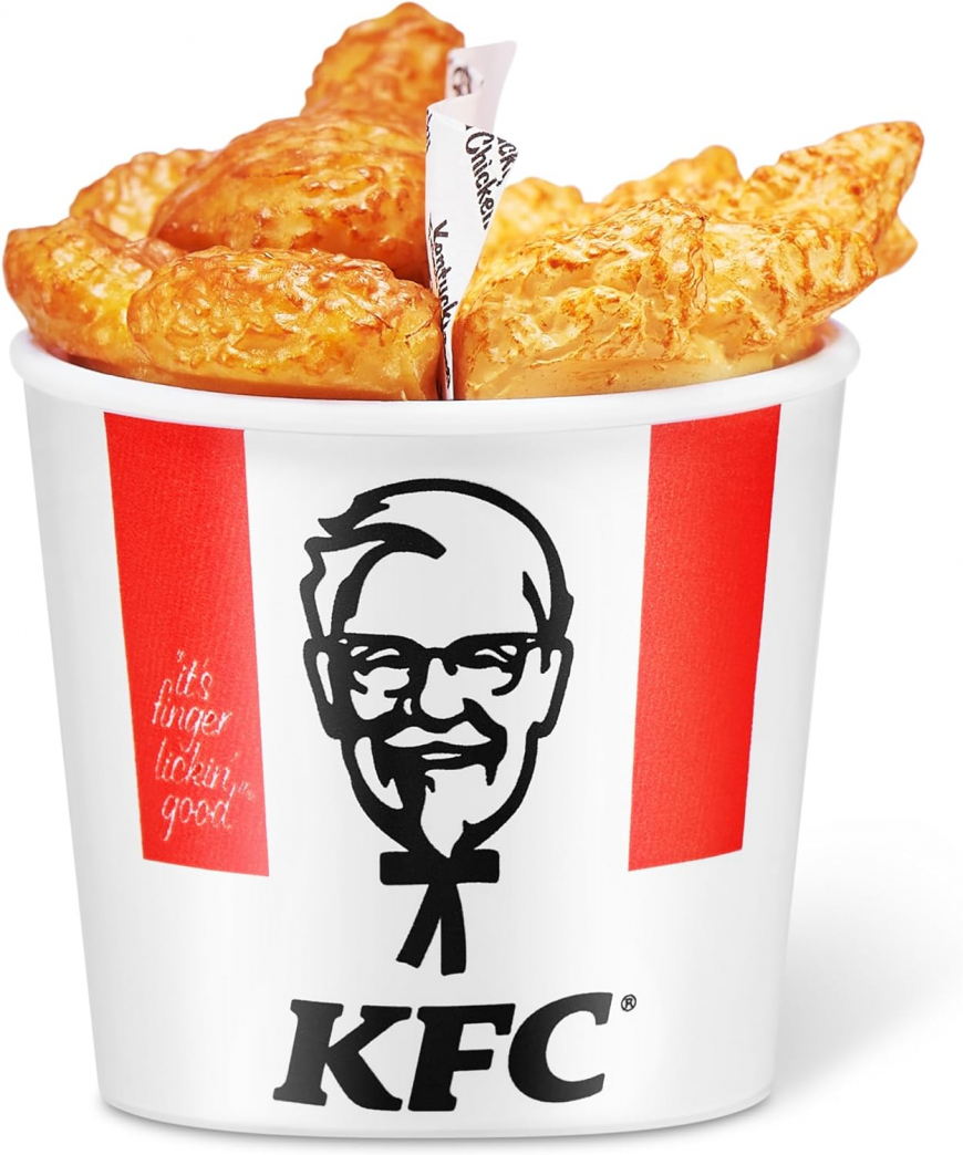 Zuru Mini Brands KFC Series 1