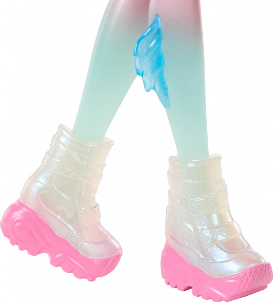 Monster High Core Refresh Lagoona Blue doll 2024