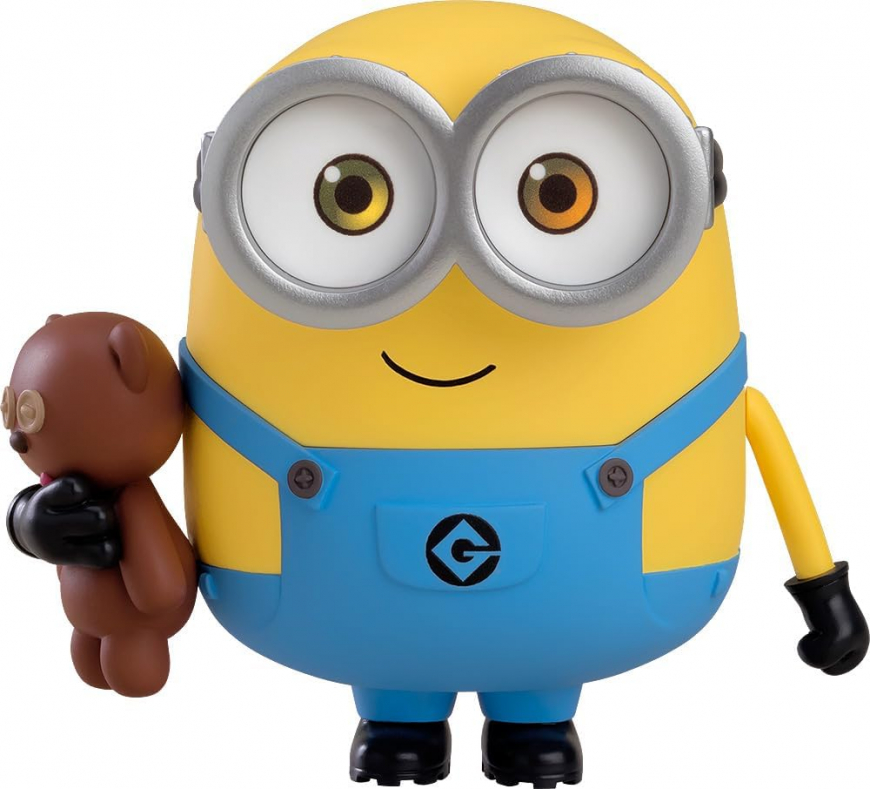 Nendoroid Minions Bob figure 2024