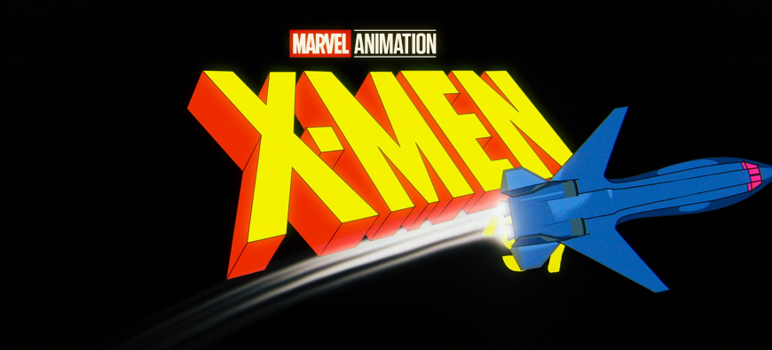 X Men 97 HD pictures from trailer