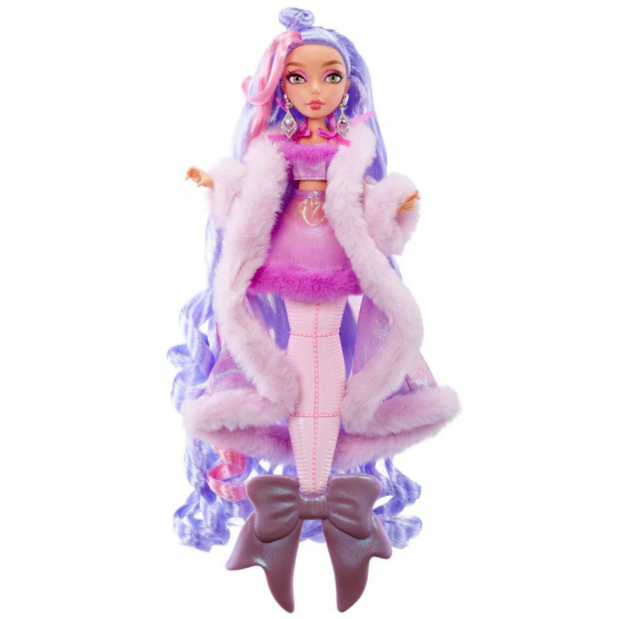 Mermaze Mermaidz Slumber Party Monroe doll