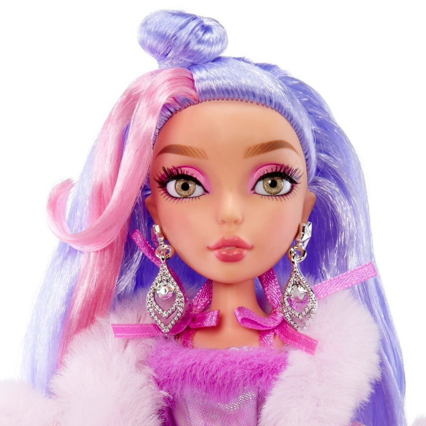 Mermaze Mermaidz Slumber Party Monroe doll