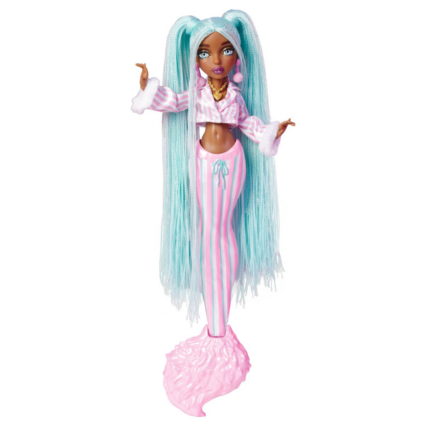 Mermaze Mermaidz Slumber Party Brynn doll