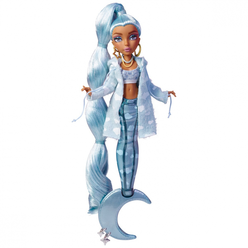 Mermaze Mermaidz Slumber Party Kinslee doll