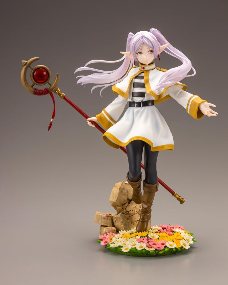 Kotobukiya Frieren: Beyond Journey’s End figure