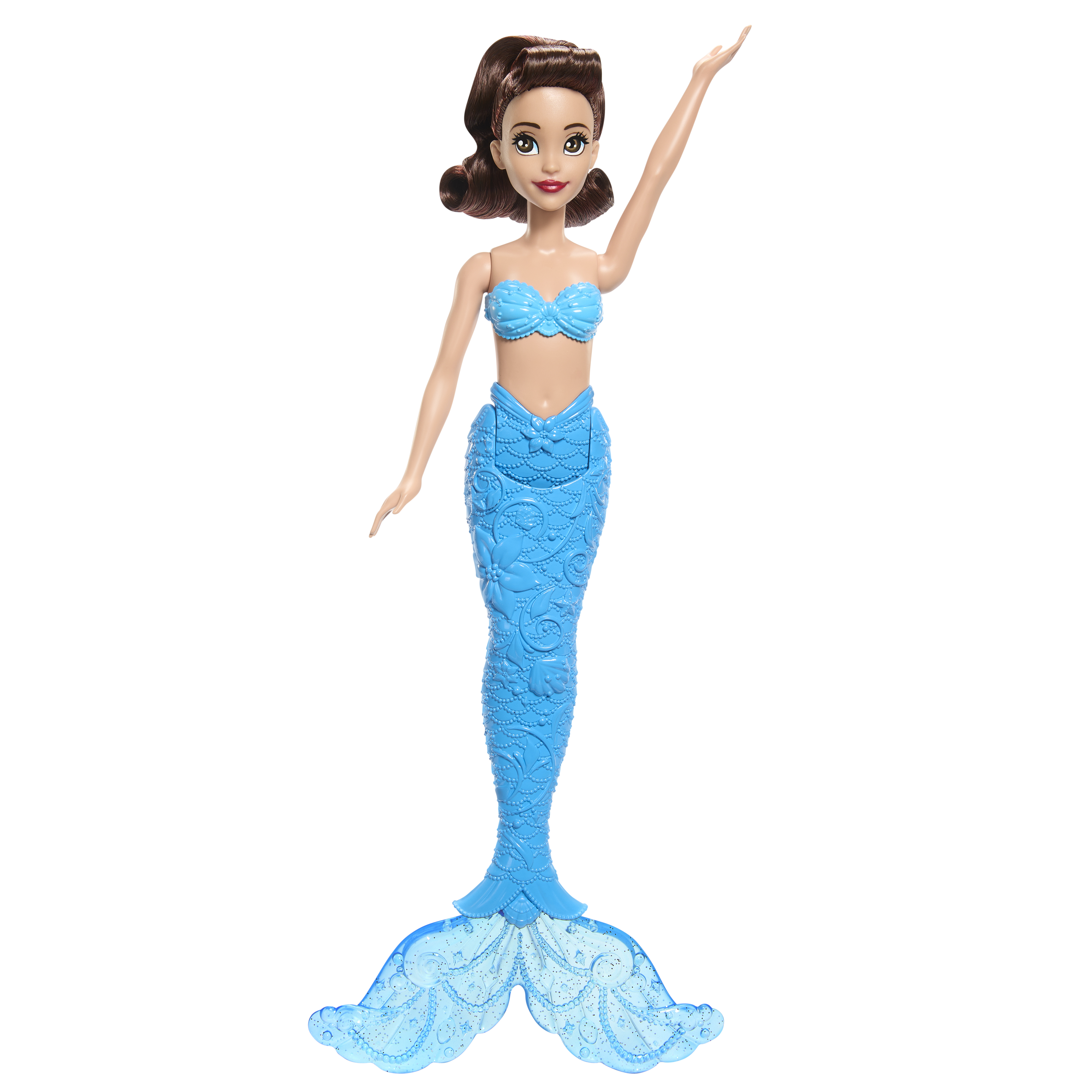 Disney ariel and sisters online