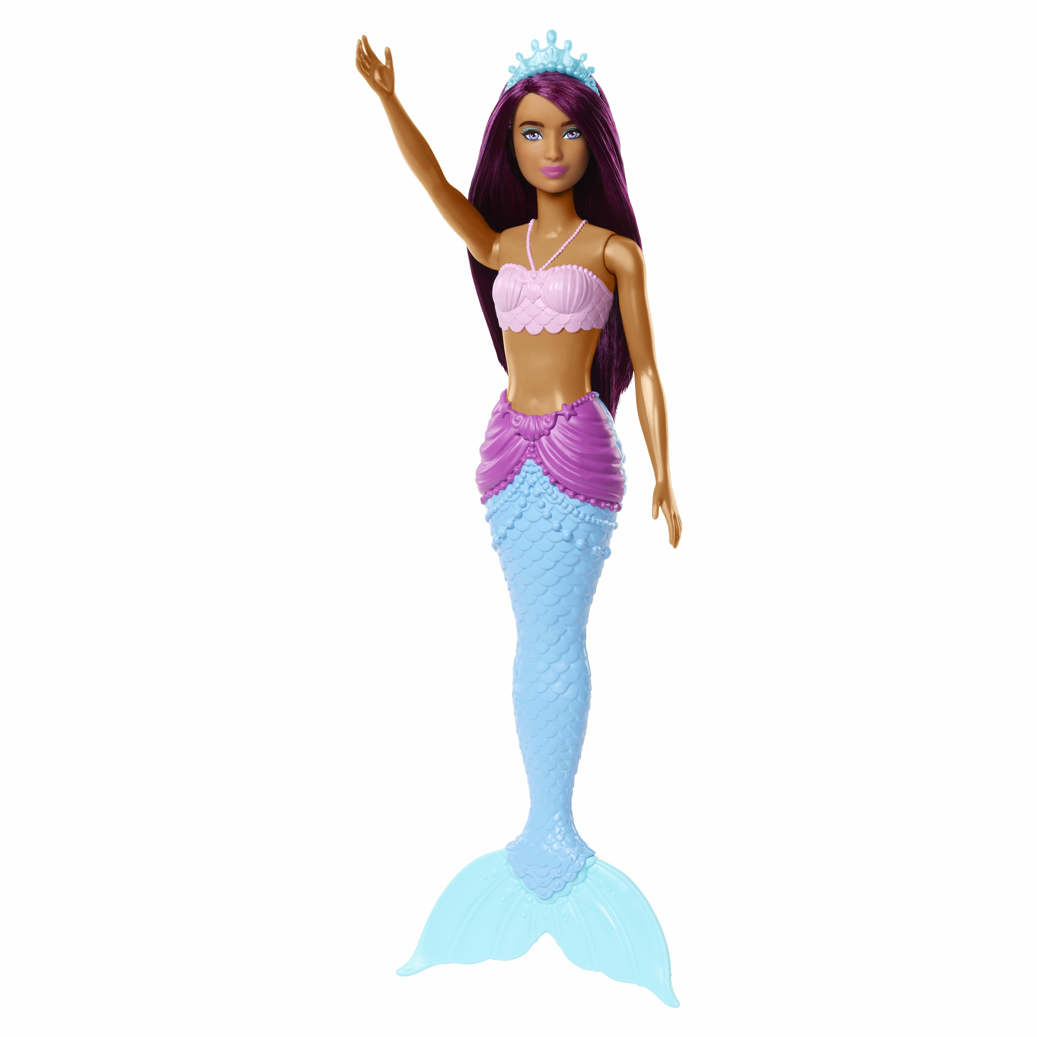 Barbie A Touch of Magic Mermaid 2 pack dolls 2024 YouLoveIt