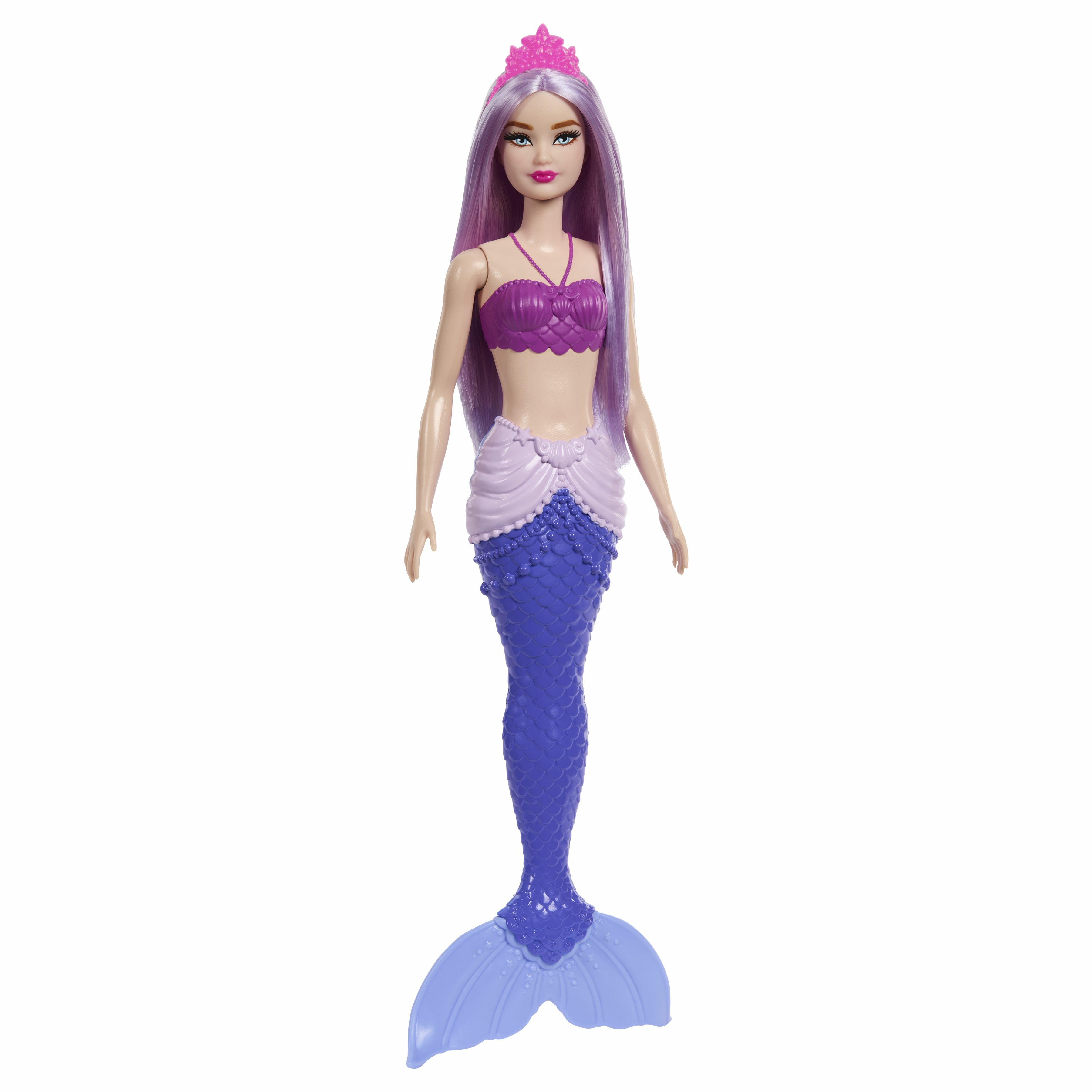 Barbie mermaid in love store