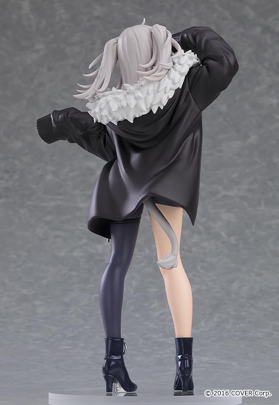 Hololive Production: Shishiro Botan Pop Up Parade Figure