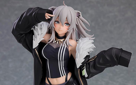 Hololive Production: Shishiro Botan Pop Up Parade Figure