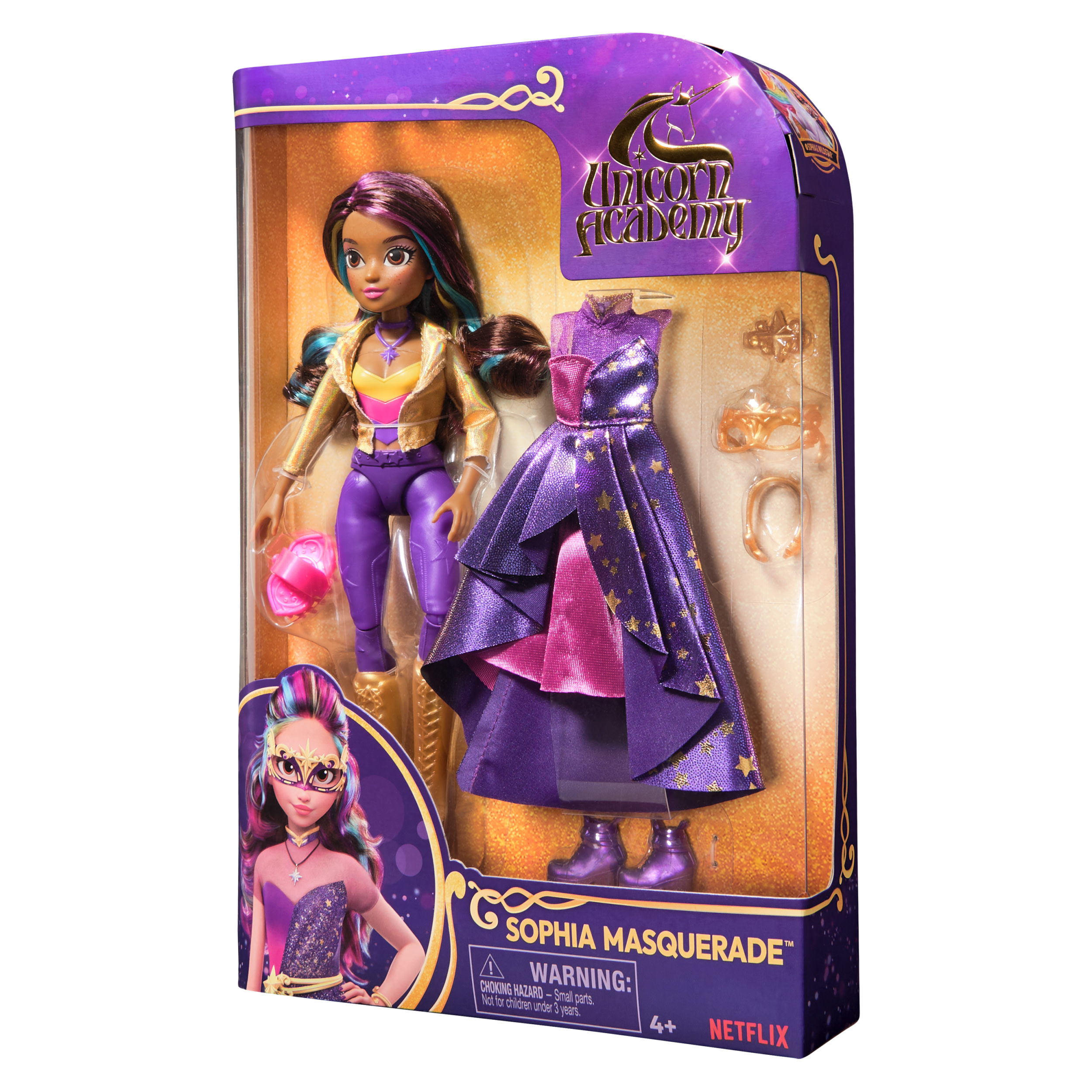 Ms sophia doll sales