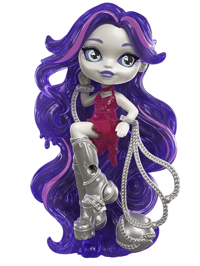 Monster High Potions Spectra