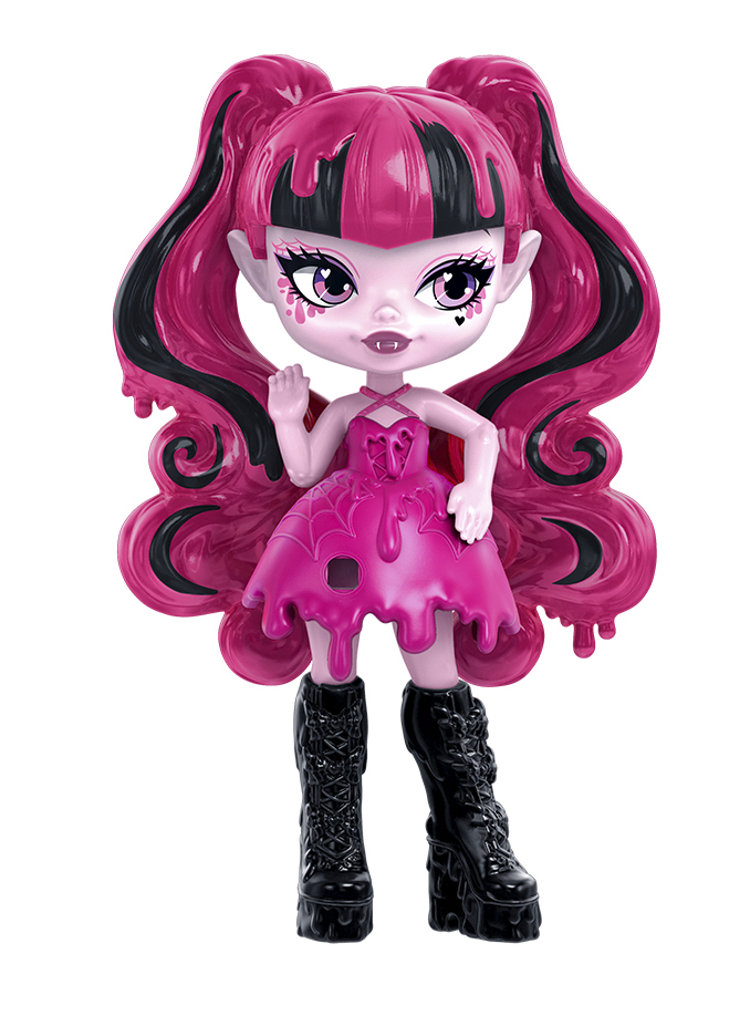 Monster High Potions Draculaura