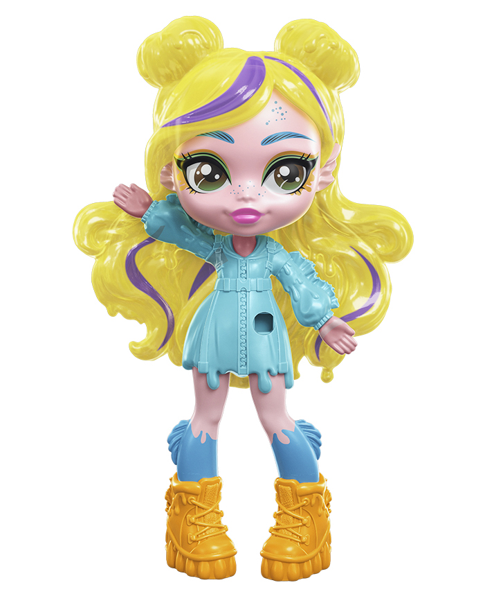 Monster High Potions Lagoona