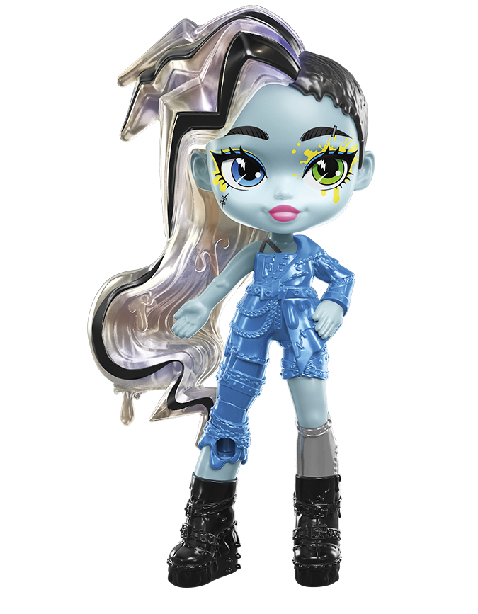 Monster High Potions Frankie