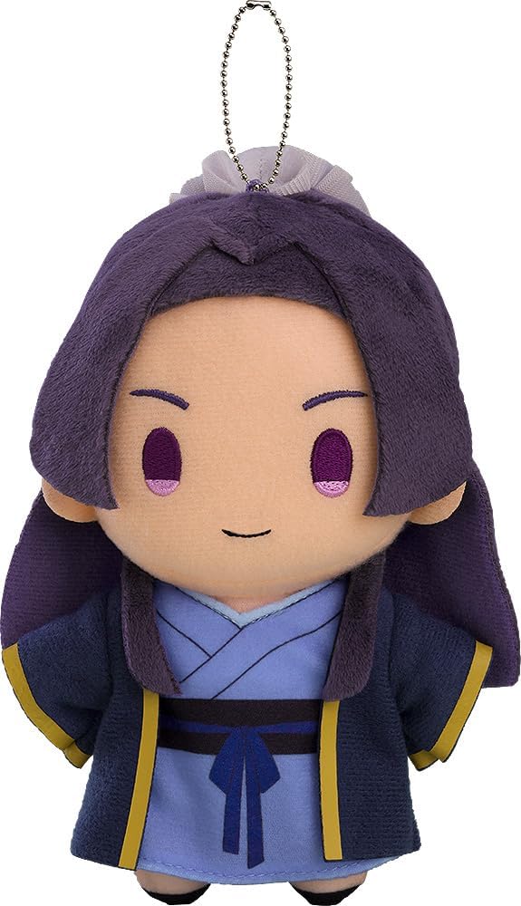 Apothecary Diaries: Jinshi Plushie doll 6" Good Smile