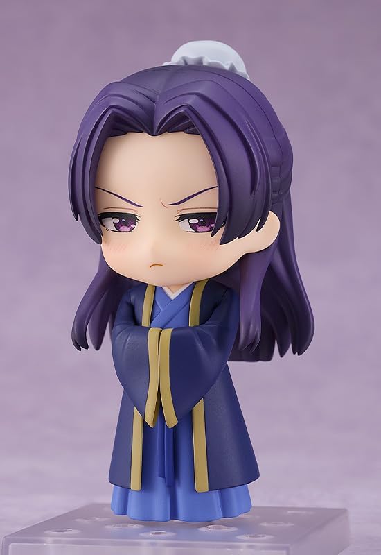 The Apothecary Diaries: Jinshi Nendoroid Action Figure