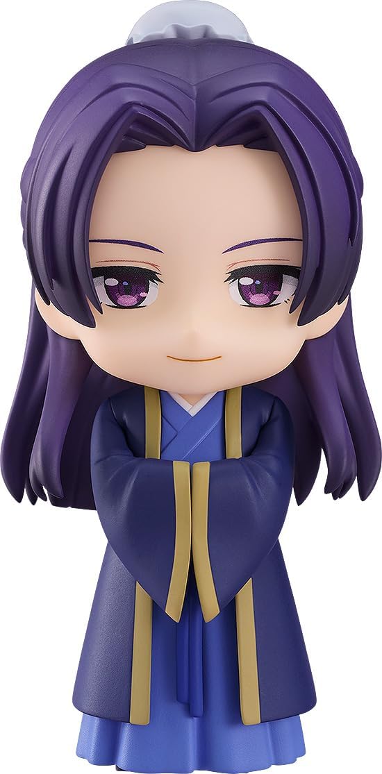 The Apothecary Diaries: Jinshi Nendoroid Action Figure