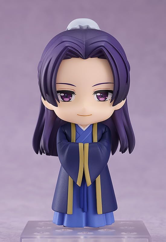 The Apothecary Diaries: Jinshi Nendoroid Action Figure