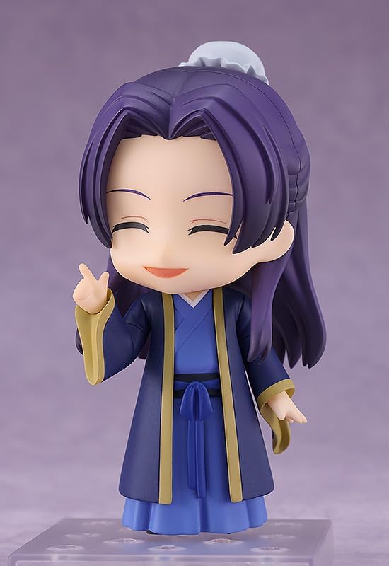 The Apothecary Diaries: Jinshi Nendoroid Action Figure