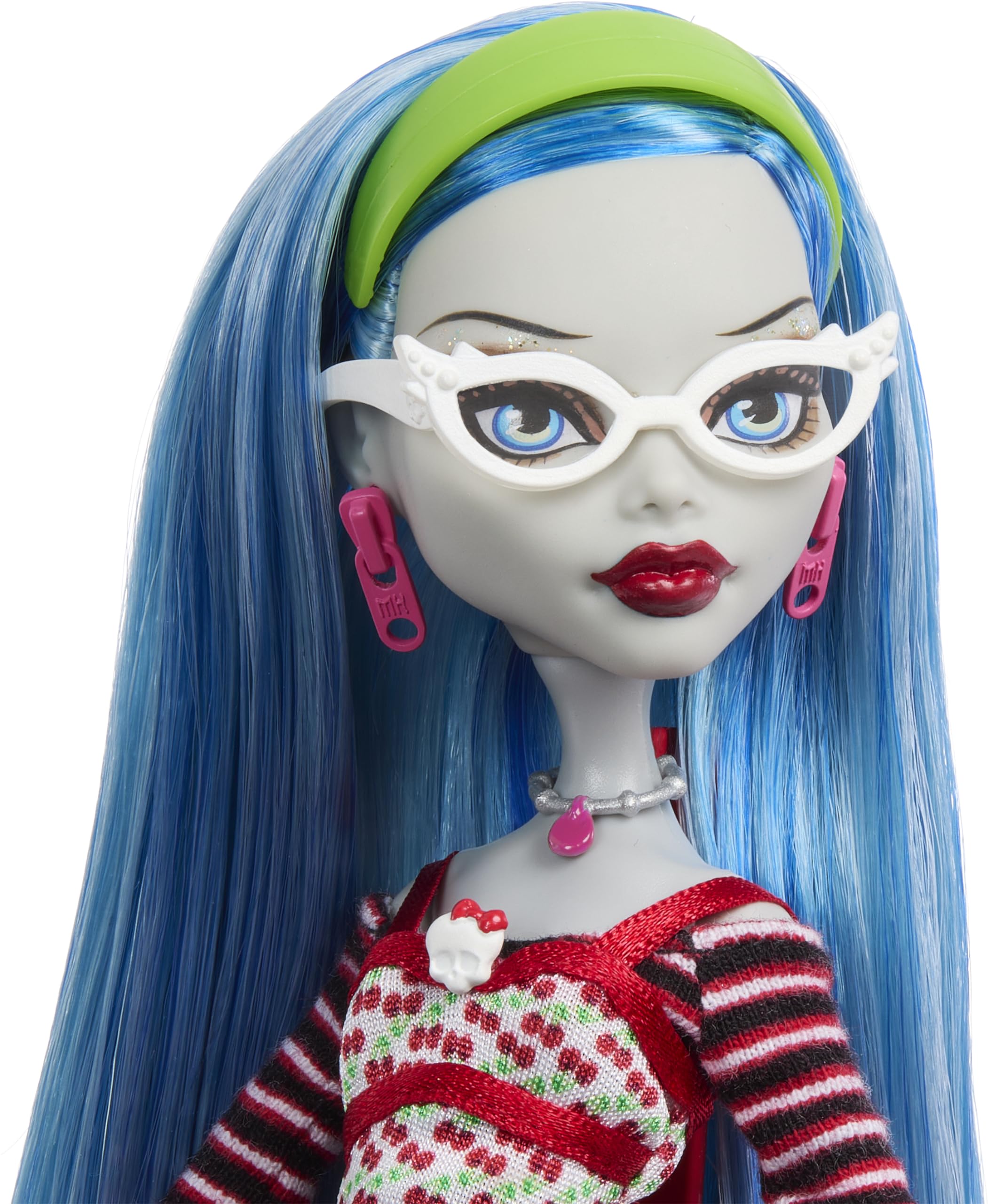 Ghoulia yelps muñeca clearance