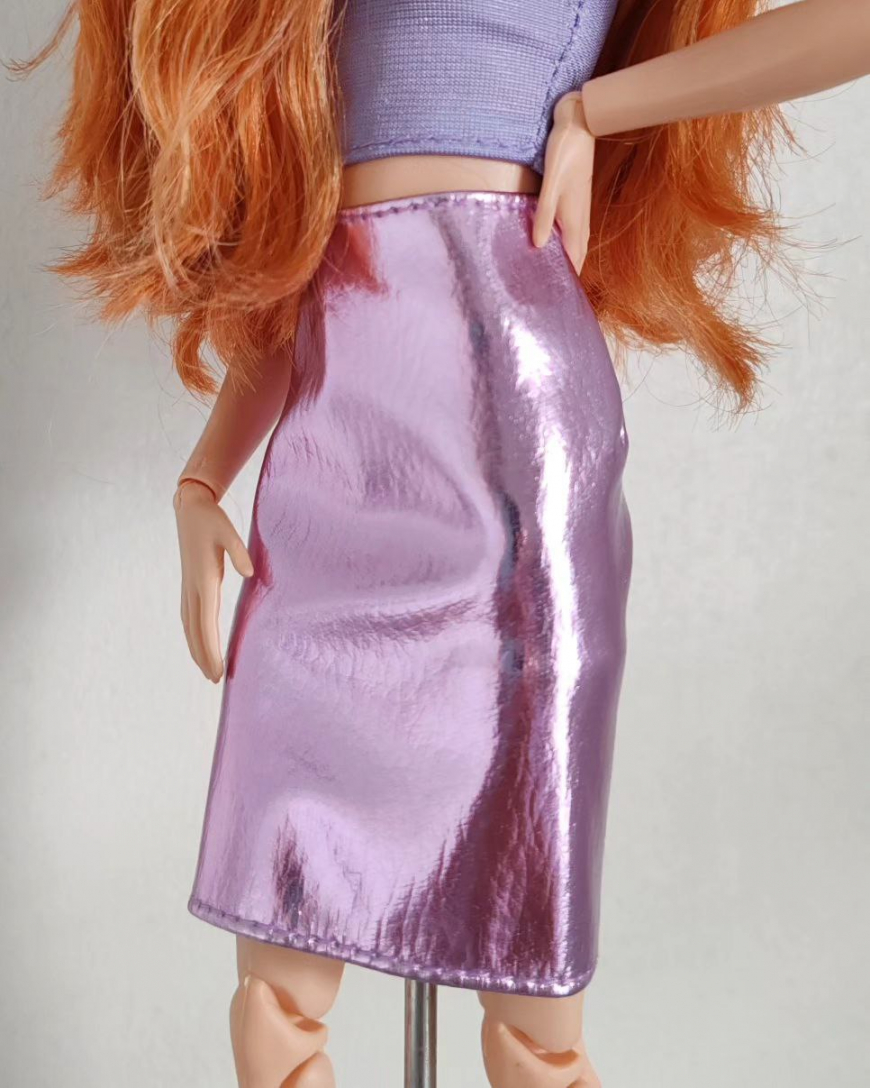 Barbie Looks 20