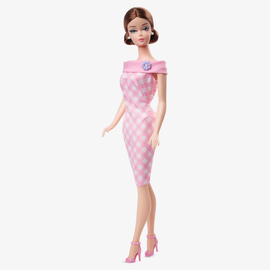 Barbie Signature 12 Days of Spring doll and Accessories