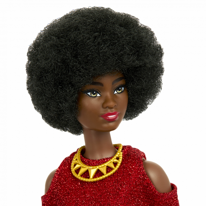 Barbie Fashionistas 221 doll 2024