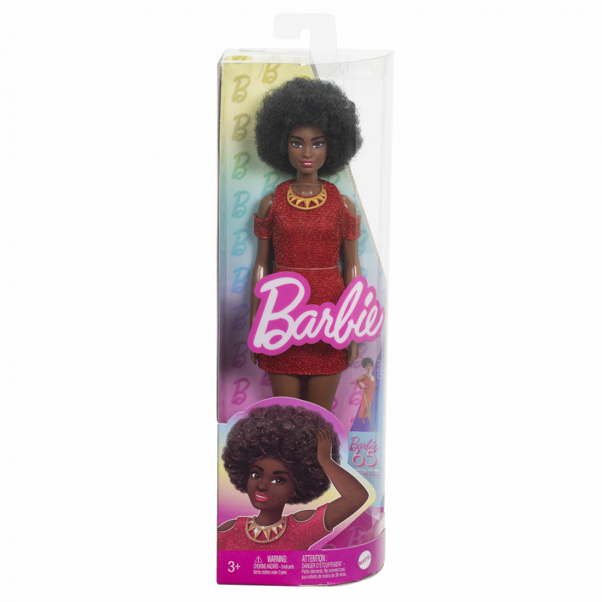 Barbie Fashionistas 221 doll 2024