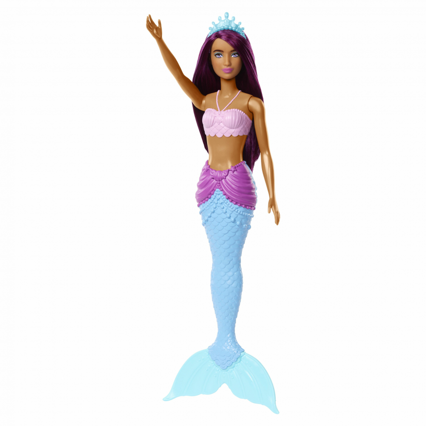 Barbie A Touch of Magic Mermaid 2-pack dolls 2024