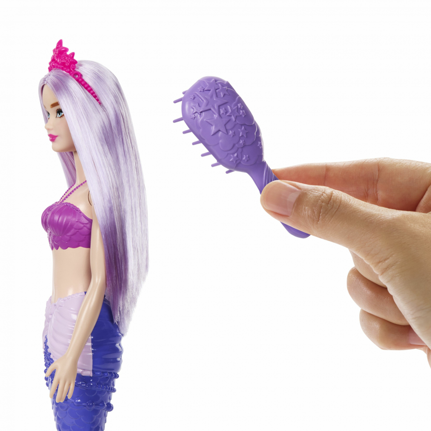 Barbie A Touch of Magic Mermaid 2-pack dolls 2024