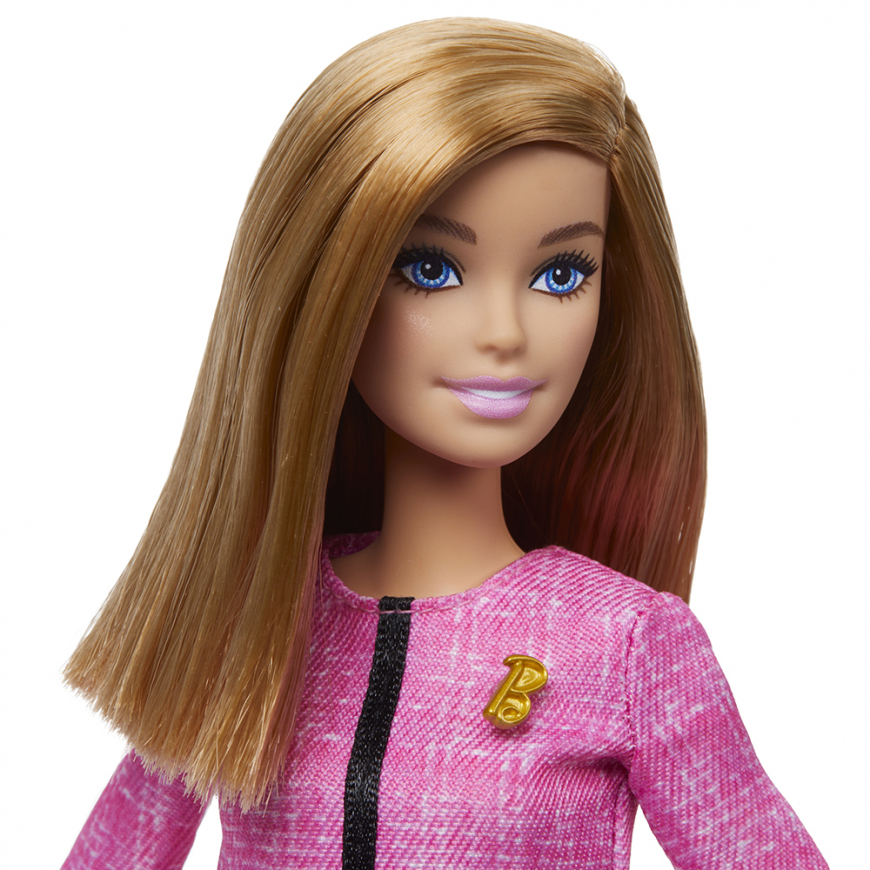 Barbie Future Leader Presidential Candidate doll
