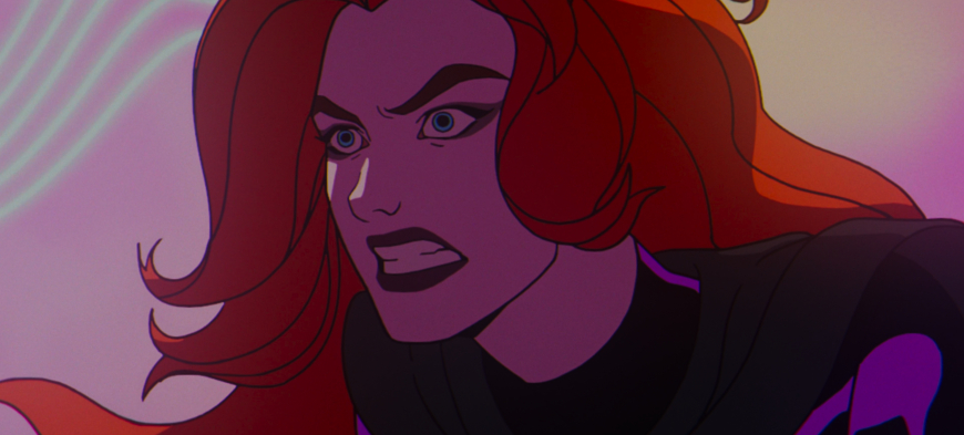 X-Men 97 Jean Grey as Goblin Queen Dark Jean Grey pictures