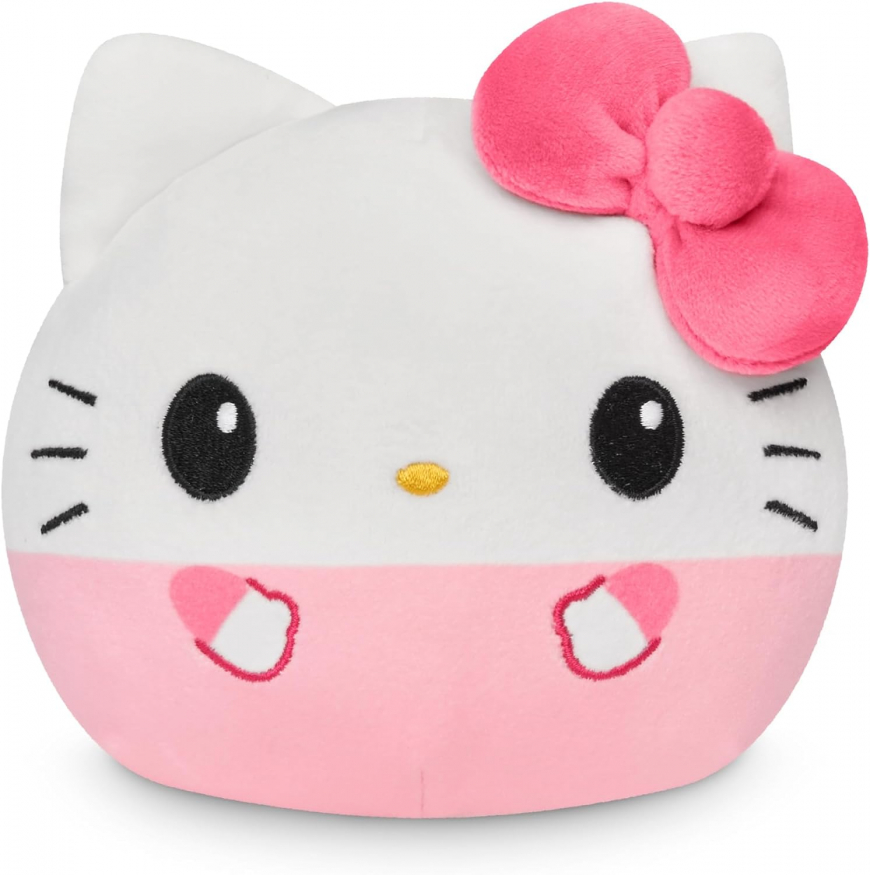 TeeTurtle Plushiverse Hello Kitty 50th Anniversary